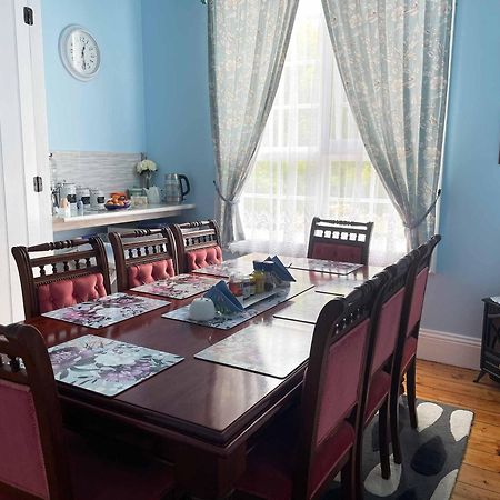Stony Rise Cottage B&B Девонпорт Экстерьер фото